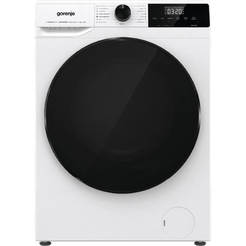 Пералня със сушилня 8/5кг 1400 об/мин WD2A854ADS GORENJE
