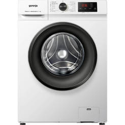 Стиральная машина 7 кг 1200 об/мин 60 x 85 x 46см WNHVB72SDS GORENJE