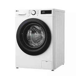 Waschtrockner 9/6 kg Invertermotor 1400 U/min F4DR509SBW LG