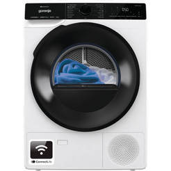Сушилня с термопомпа с Wi-Fi - 9кг, 15 програми DPNA92WIFI GORENJE