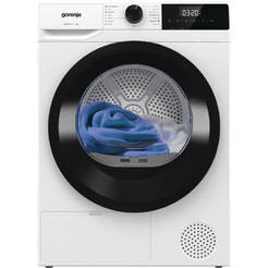 Heat pump dryer 8kg 15 programs DHNE83 GORENJE