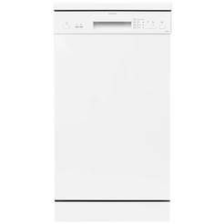 Посудомоечная машина WD431M, 9 комплектов, 4 программы, 85 х 45 х 60 см, TESLA