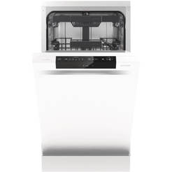 Съдомиялна за 11 комплекта 85 х 45 х 60см GS541D10W GORENJE