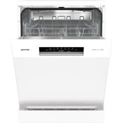 Dishwasher 13 places 6 programs 5 temperatures, GS642E90W GORENJE