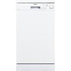 Посудомоечная машина на 10 персон, 85x45x60 см, DWF 4561AWH FINLUX