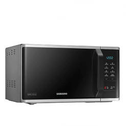 Микровълнова печка 800W, 23л, LED дисплей MS23K3513AS/OL, SAMSUNG
