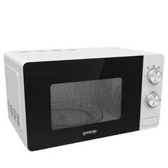 Микровълнова фурна MO20E1W, 800W, 20л., GORENJE