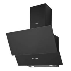 Дизайнерски аспиратор CH 3420 1T 60 G , 1 х 125W, 253куб.м/ч, 60см, TESY