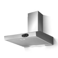 Teleskop-Dunstabzugshaube 1x121W/ 304m3/Stunde 60cm Inox Elite Lux Grix ELICA