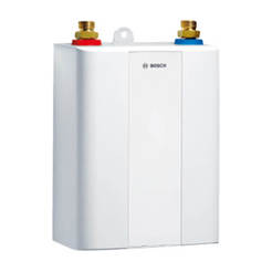 Бойлер проточен под мивка TR4000 8 ET, 7,2kW, монофазен, BOSCH