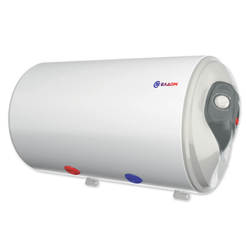 Horizontal boiler with el right, pipes below, 80l 3kW, WH08046BR