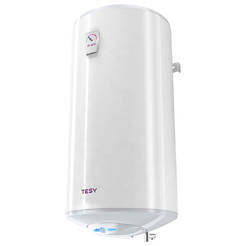 Вертикален бойлер SimpatEko - 50л, 2kW, CTV 50 38 20 B11 TSR