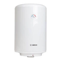 Boiler vertical TR2000T 80 B, 75l, 2kW, 45 cm, manual thermostat, BOSCH