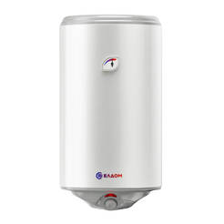 Vertikaler Warmwasserbereiter 80 l 3 kW WVY 08044 F Style ELDOM