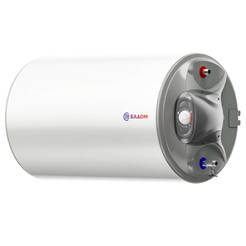 Хоризонтален бойлер 80л 3kW ел. и тръби вдясно WHF08046FR ЕЛДОМ