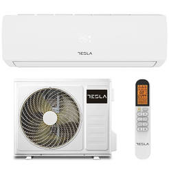 Air conditioner inverter 12000BTU with WiFi control TT34EXC1-1232IAW TESLA