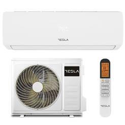 Air conditioning inverter 12000BTU quiet mode TT34EX21-1232IA TESLA