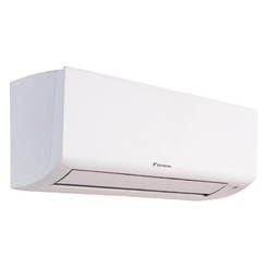 Климатик инверторен FTXC35D/RXC35D 1.3-4kWохл/1.3-4.8kWотопл/Wi-Fi Ready A++/A+