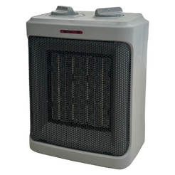 Вентилаторна печка 1.5kW керамична с 2 степени OV51970H VOLTZ