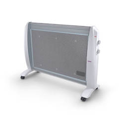 Подов конвектор панелен лъчист MC 2012, 2000W, 2 степени, TESY