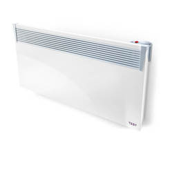 Floor panel convector CN03 250 MIS F, 2500W, mechanical thermostat, TESY