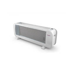 Подов конвектор панелен лъчист MC 2013, 2000W, 2 степени