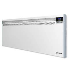 Panel convector with WiFi 2000W electronic control, wall mounting RH20NW