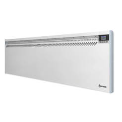 Panel convector with WiFi 2500W electronic control, wall mounting RH25NW