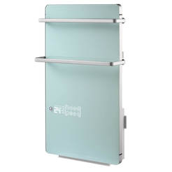 Отоплител за баня 2kW безшумен LED дисплей с седмичен таймер IPX4, GH 200 W TESY