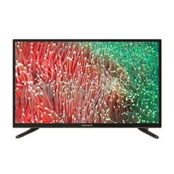 LED Телевизор 32D19AWS, 32", HD Ready, Android, F, CROWN