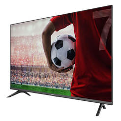 LED Smart Телевизор 32" 32A5600F, HD Ready, USB, Wi-Fi, черен, HISENSE