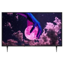 LED Телевизор 32" HD Ready HDMI, USB, черен, 32E320BH TESLA