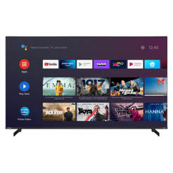 QLED Smart телевизор 65" UHD-4K Android Dolby Vision HDR Onkyo 65QA5D63DG