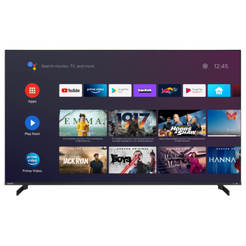 QLED Smart TV 43" UHD-4K Android Dolby Vision HDR Onkyo 43QA5D63DG