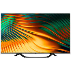 LED Smart Телевизор 50" Android UHD-4K DTS Virtual X 50A63H