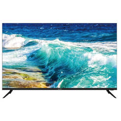 LED Smart TV 43" 1920x1080 Full HD Android USB Wi-Fi черный, 43N218VDA SMART ARIELLI