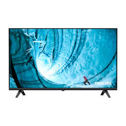 LED Smart Телевизор 40" FULL HD TITAN OS 40PFS6009/12 PHILIPS