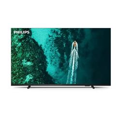 LED Smart TV 50" UHD-4K Pixel PreciseUHD 50PUS7409/12 PHILIPS