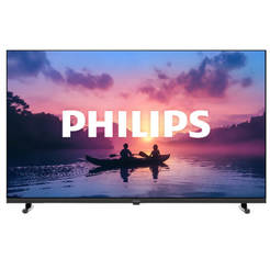 LED Smart TV 32" 32PHS6000 12 FULL HD TITAN OS voice control PHILIPS
