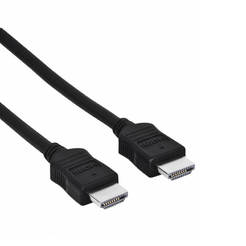 Кабел HDMI/HDMI 1.5м/HD HAMA