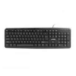 Keyboard Ugo Askja K110 Keyboard US Layout Wired