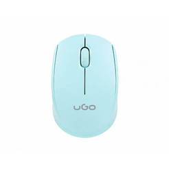 Мишка безжична Pico MW100 синя