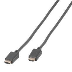 Кабел HDMI/HDMI Ethernet 5м 4K 18Gbps позлатени конектори