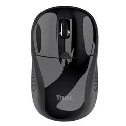 Wireless mouse 800-1600DPI black, TRUST Basics TRUST