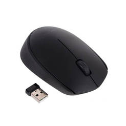 Беспроводная мышь B170 1000DPI/ черная 910-004798 LOGITECH