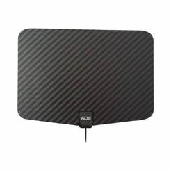 Indoor TV antenna 25dB digital terrestrial HDS316 PACO STAR