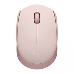 Mouse wireless 1000DPI rose ash, M171 LOGITECH