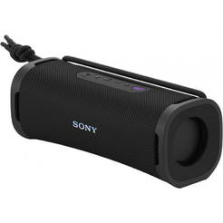 Wireless speaker 12h BT 7.5W IP67 waterproof black, SRS-ULT10 SONY