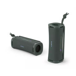 Тонколона безжична 12h BT 7.5W IP67 waterproof сива, SRS-ULT10 SONY