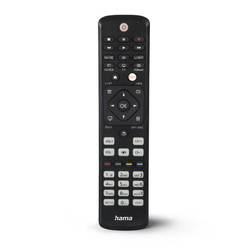 Universelle TV-Fernbedienung/1:1-Ersatz für die meisten Modelle